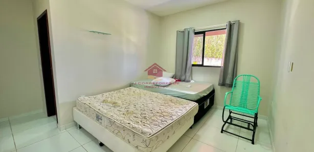 Casa de Condomínio com 3 Quartos à venda, 180m² no Condomínio Fazenda Real Residence, Pedras de Fogo