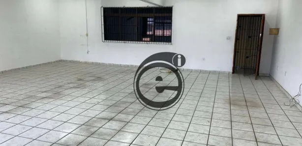 Conjunto Comercial / Sala para alugar, 150m² no Vila Paulista, Cubatão