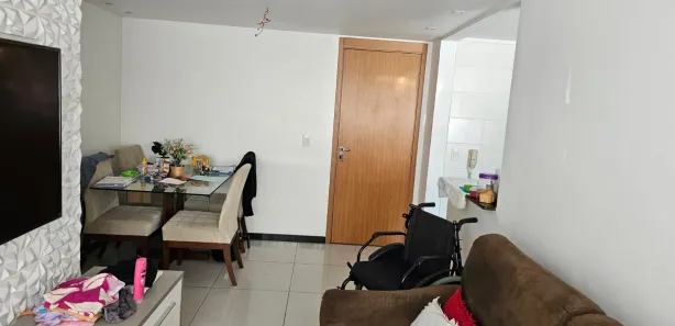 Apartamento com 2 Quartos à venda, 55m² no Irajá, Rio de Janeiro