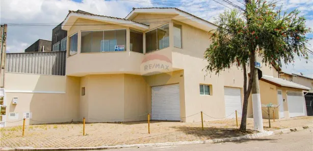 Sobrado com 2 Quartos à venda, 211m² no Parque Residencial Paraíso, Itupeva