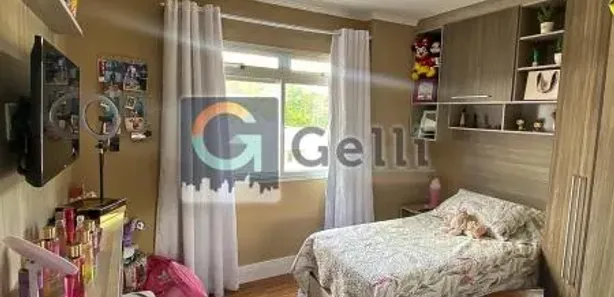 Cobertura com 3 Quartos à venda, 74m² no Bingen, Petrópolis
