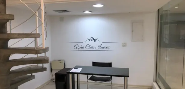 Loja / Salão / Ponto Comercial à venda, 114m² no Alphaville, Santana de Parnaíba