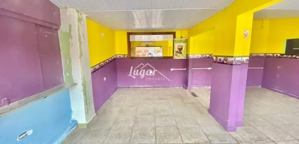 Loja / Salão / Ponto Comercial para alugar, 72m² no Jardim Araxá, Marília