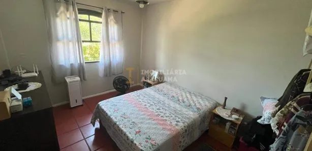 Apartamento com 1 Quarto à venda, 60m² no Pontinha, Araruama