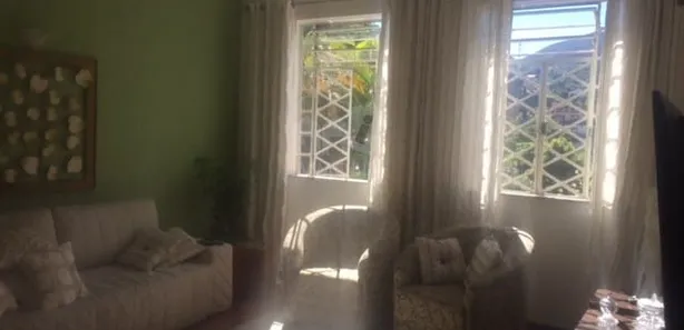 Apartamento com 3 Quartos à venda, 95m² no Quitandinha, Petrópolis