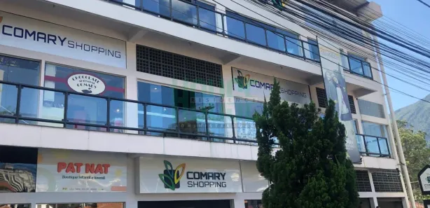 Loja / Salão / Ponto Comercial à venda, 10m² no Alto, Teresópolis