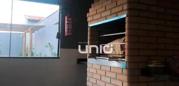 Loja / Salão / Ponto Comercial à venda, 350m² no Chácaras Água Branca, Piracicaba