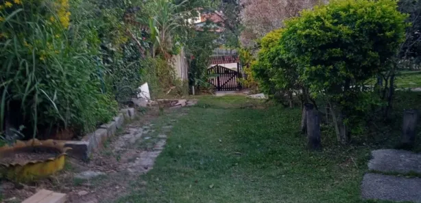 Fazenda / Sítio / Chácara com 3 Quartos à venda, 160m² no Vale das Acácias, Ribeirão das Neves