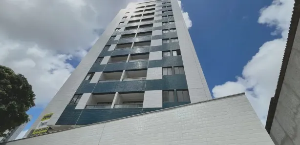 Apartamento com 2 Quartos à venda, 56m² no Madalena, Recife