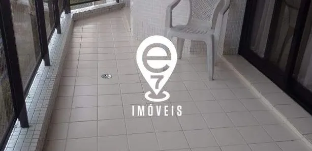 Apartamento com 2 Quartos à venda, 107m² no Pitangueiras, Guarujá