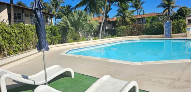 Flat com 1 Quarto à venda, 60m² no Centro (Mangue), Armação dos Búzios