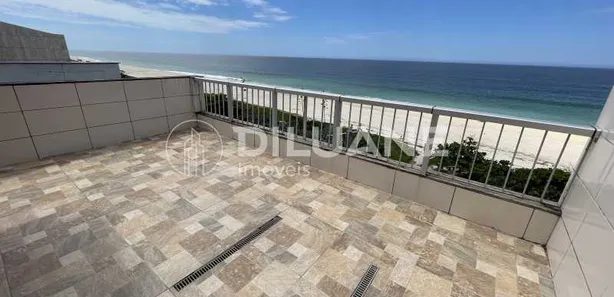 Cobertura com 2 Quartos à venda, 160m² no Boqueirão, Saquarema