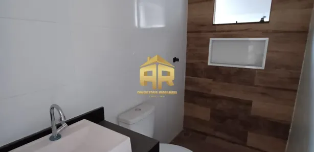 Casa com 3 Quartos à venda, 80m² no Pedra de Guaratiba, Rio de Janeiro