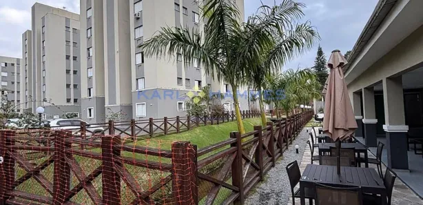 Apartamento com 2 Quartos à venda, 56m² no Independência, Petrópolis