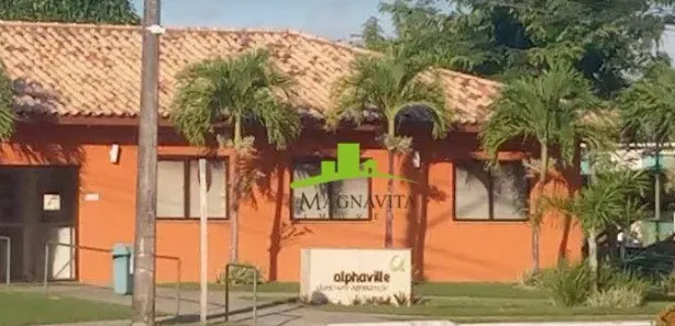 Terreno / Lote / Condomínio à venda, 503m² no Vila de Abrantes (Abrantes), Camaçari
