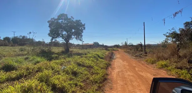 Terreno / Lote / Condomínio à venda, 360m² no , Hidrolândia