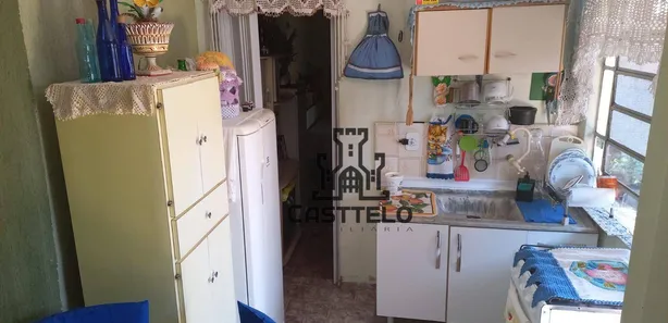 Casa com 6 Quartos à venda, 80m² no Cornélio Procópio, Cornélio Procópio