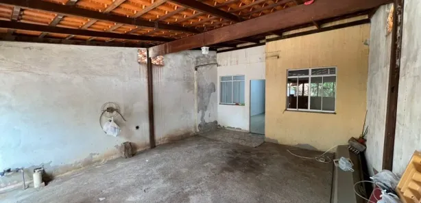 Casa com 2 Quartos à venda, 150m² no , Mário Campos
