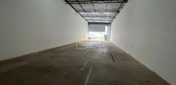 Loja / Salão / Ponto Comercial à venda, 160m² no Laranjeiras, Caieiras