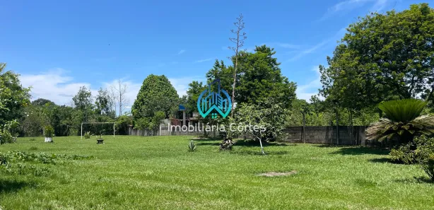 Fazenda / Sítio / Chácara com 3 Quartos à venda, 227m² no Citrolândia, Guapimirim