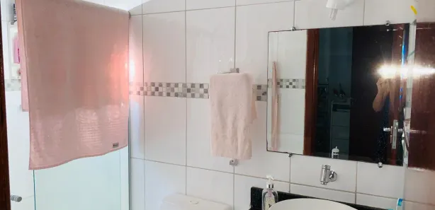 Sobrado com 2 Quartos à venda, 135m² no , Porto Seguro
