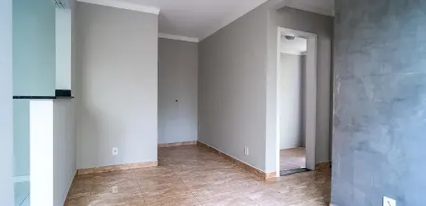 Apartamento com 2 Quartos à venda, 45m² no Jardim Mirante dos Ovnis, Votorantim
