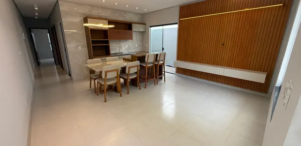Casa com 2 Quartos à venda, 80m² no Plano Diretor Norte, Palmas