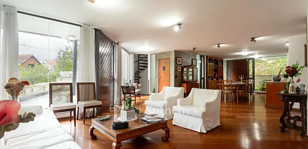 Casa com 4 Quartos à venda, 430m² no Jardim Vitória Régia, São Paulo