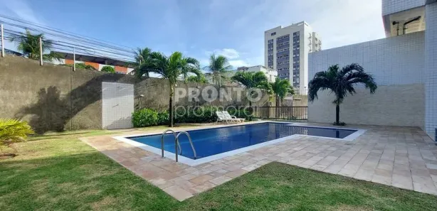 Apartamento com 2 Quartos à venda, 67m² no Candeias, Jaboatão dos Guararapes