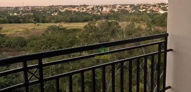 Apartamento com 3 Quartos para venda ou aluguel, 98m² no Jardim Sumaré, Araçatuba