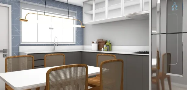 Sobrado com 2 Quartos à venda, 80m² no Velha Central, Blumenau