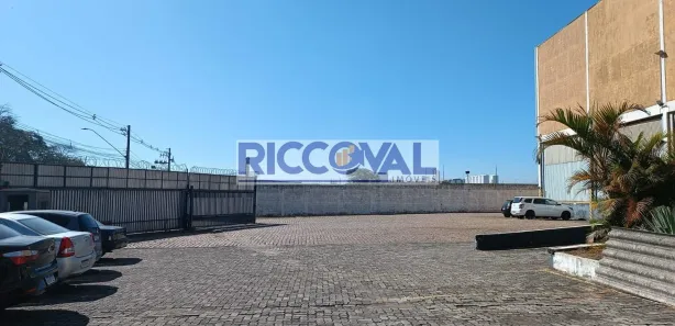Galpão / Depósito / Armazém para alugar, 4157m² no Bonsucesso, Guarulhos