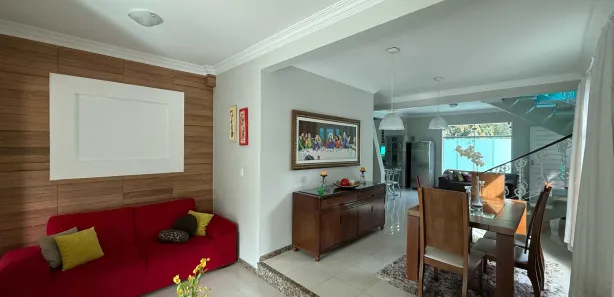 Casa com 3 Quartos à venda, 170m² no Aruana, Aracaju