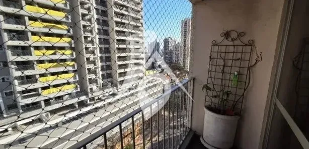 Apartamento com 2 Quartos para alugar, 57m² no Tatuapé, São Paulo