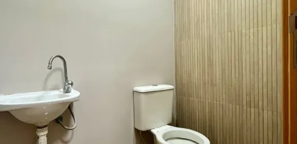Apartamento com 1 Quarto para alugar, 25m² no Centro, Nova Iguaçu