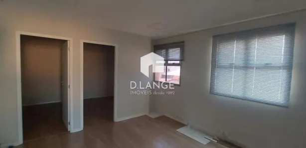 Conjunto Comercial / Sala para alugar, 66m² no Jardim Chapadão, Campinas