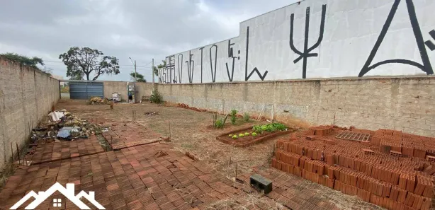Terreno / Lote / Condomínio à venda, 276m² no Jardim Bela Vista, Limeira