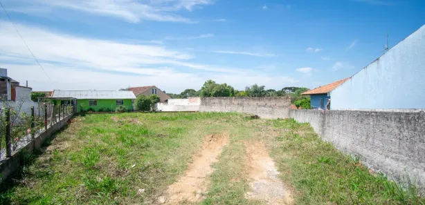 Terreno / Lote / Condomínio à venda, 574m² no Centro, Balsa Nova