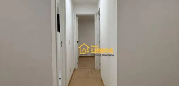 Apartamento com 2 Quartos à venda, 41m² no Jardim Helian, São Paulo