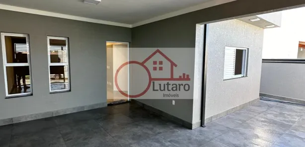Casa com 3 Quartos à venda, 145m² no Jardim dos Lagos (Cardeal), Elias Fausto