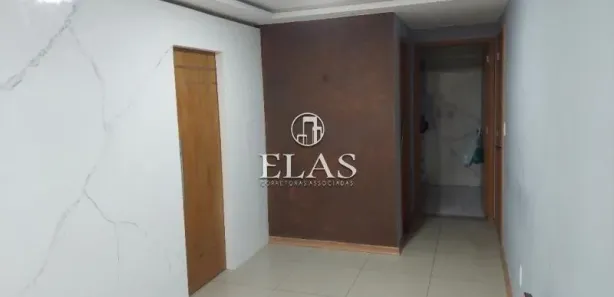 Apartamento com 2 Quartos à venda, 60m² no Quitandinha, Petrópolis