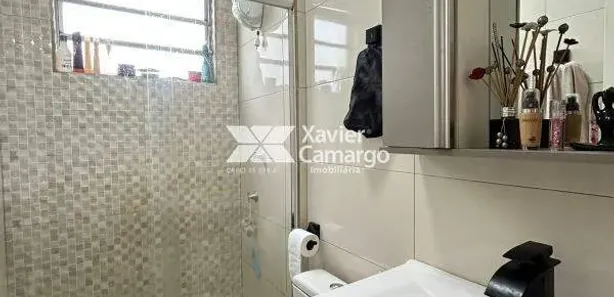 Apartamento com 2 Quartos para alugar, 47m² no Jardim Paulista, Rio Claro