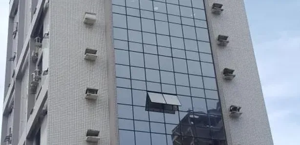 Andar / Laje corporativa para alugar, 128m² no Dionisio Torres, Fortaleza