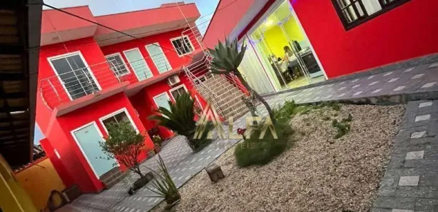 Hotel / Motel / Pousada com 10 Quartos à venda, 400m² no Armação, Penha