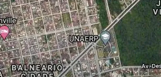 Terreno / Lote / Condomínio à venda, 170000m² no Enseada, Guarujá