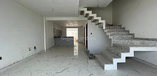 Casa com 2 Quartos à venda, 120m² no Santana, Juiz de Fora