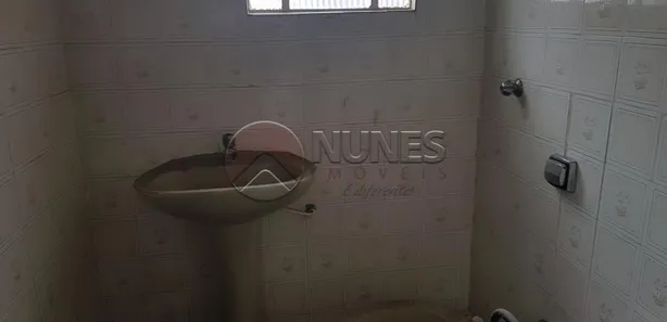 Conjunto Comercial / Sala para alugar, 25m² no Pestana, Osasco