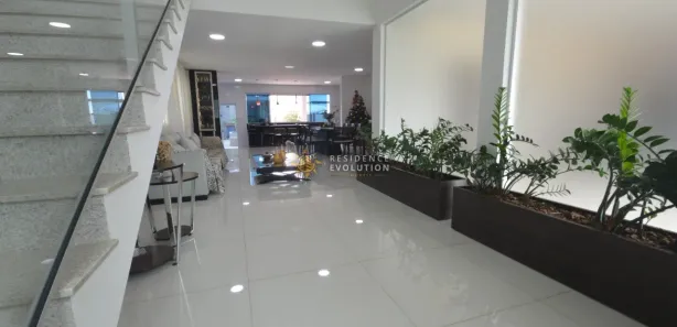 Casa de Condomínio com 4 Quartos à venda, 350m² no Residencial Park I, Vespasiano
