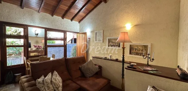 Flat com 1 Quarto à venda, 63m² no Araras, Petrópolis
