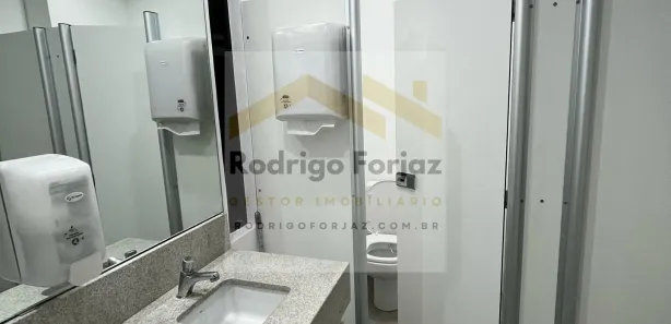Conjunto Comercial / Sala para alugar, 280m² no Alphaville Empresarial, Barueri